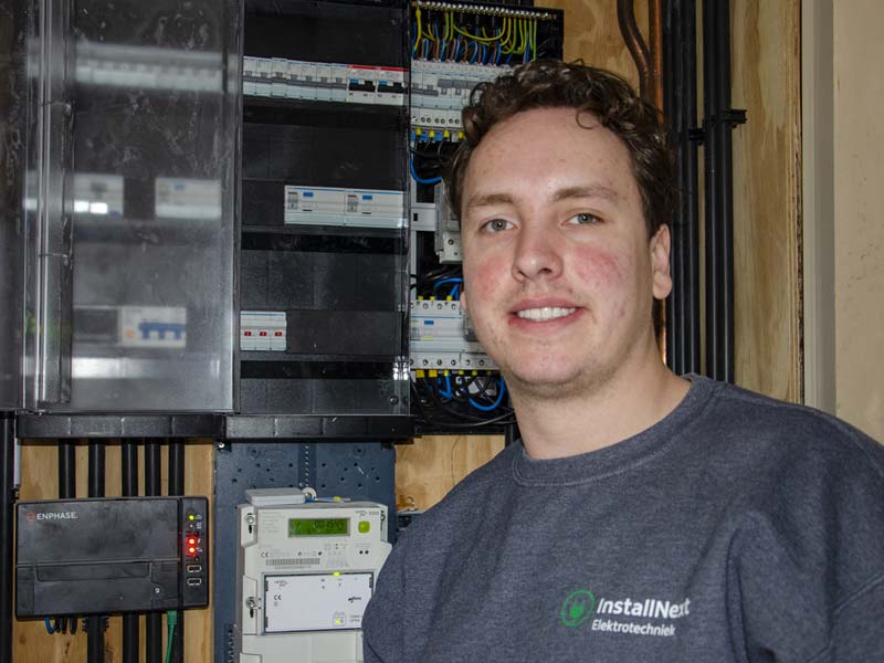 Install-Next-elektricien