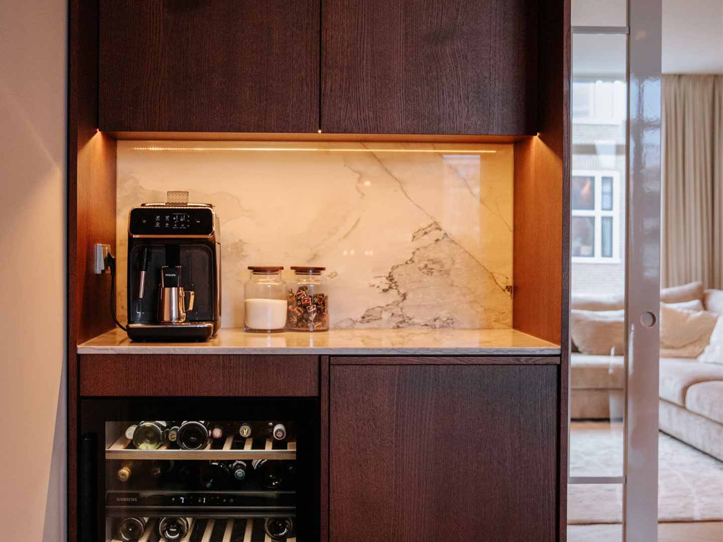 Verlichting aan laten brengen door ervaren elektricien 2
